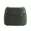 Declan Arm Chair - Teal