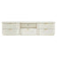 Lina Entertainment Unit - Ivory