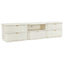 Lina Entertainment Unit - Ivory
