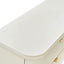 Lina Entertainment Unit - Ivory