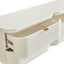 Lina Entertainment Unit - Ivory