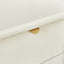 Lina Entertainment Unit - Ivory