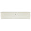 Lina Entertainment Unit - Ivory