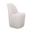 Oran Occasional Chair - Ivory Weave