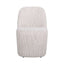 Oran Occasional Chair - Ivory Weave