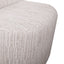 Oran Occasional Chair - Ivory Weave