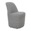 Oran Occasional Chair - Houndstooth