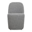 Oran Occasional Chair - Houndstooth