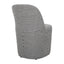 Oran Occasional Chair - Houndstooth