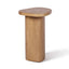 Solstice Side Table - Oak