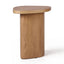 Solstice Side Table - Oak