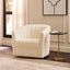 Walker Side Table - Large Gold