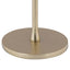 Walker Side Table - Large Gold