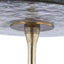 Walker Side Table - Small Gold