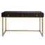 Marc Desk - Black