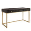 Marc Desk - Black