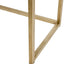 Marc Desk - Black