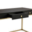 Marc Desk - Black