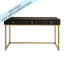 Marc Desk - Black