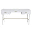 Evelyn Desk - White