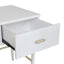 Evelyn Desk - White