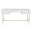 Evelyn Desk - White