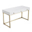 Marc Desk - White