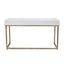 Marc Desk - White