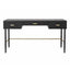 Evelyn Desk - Black