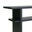 Zenith Oak Console Table