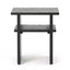 Zenith Oak Side Table