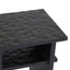 Zenith Oak Side Table