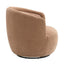 Pasadena Swivel Chair - Clay