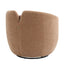 Pasadena Swivel Chair - Clay