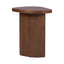 Solstice Walnut Coffee Tables Set of 3