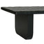 Zenith Oak Coffee Table