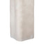 Lucca Plinth - Tall Oyster