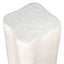 Lucca Plinth - Tall Oyster