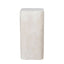 Lucca Plinth - Medium Oyster