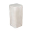 Lucca Plinth - Medium Oyster
