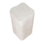 Lucca Plinth - Medium Oyster