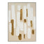 Aureus Series I 52x72cm Canvas Painting