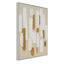 Aureus Series I 52x72cm Canvas Painting
