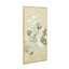 Trailing Garden Set of Four Canvas Paintings
