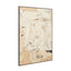 Tether Set of Two Canvas Paintings