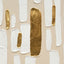 Aureus Series II 52x72cm Canvas Painting