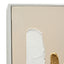 Aureus Series II 52x72cm Canvas Painting