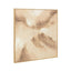 Mist 100x100cm Canvas Painting