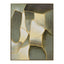 Kintsugi Series I 77x102cm Canvas Painting