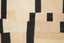 Woven 100x80cm Canvas Painting